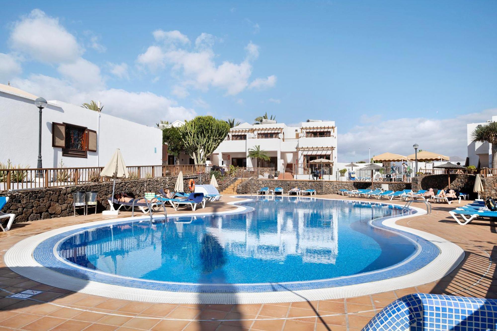 Апартаменты Playa Flamingo 19 Коста Бланка Экстерьер фото